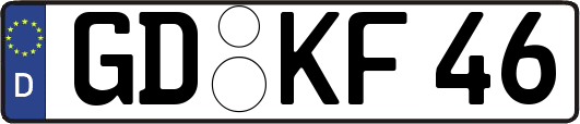 GD-KF46