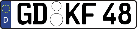 GD-KF48