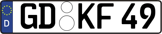 GD-KF49