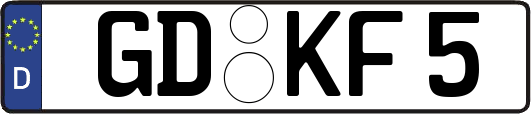 GD-KF5