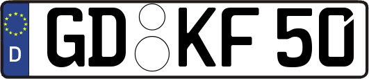 GD-KF50