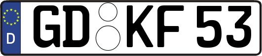 GD-KF53