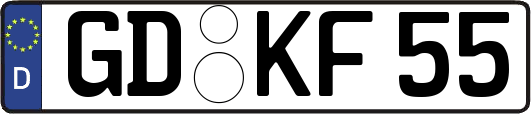 GD-KF55