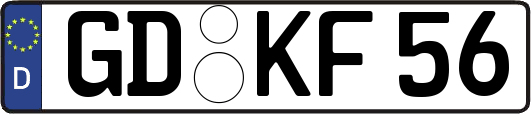 GD-KF56
