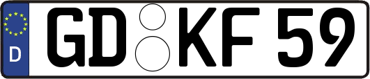 GD-KF59