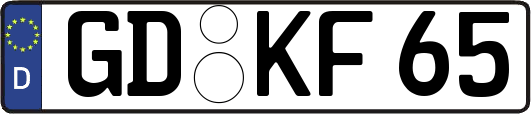 GD-KF65