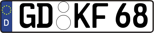GD-KF68