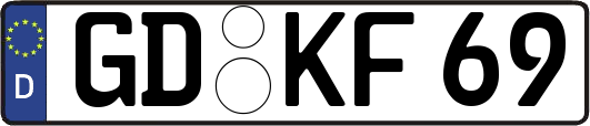 GD-KF69