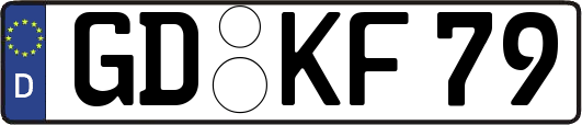 GD-KF79