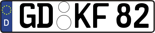 GD-KF82