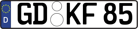 GD-KF85