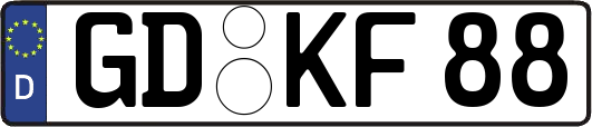 GD-KF88