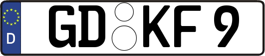 GD-KF9