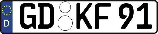 GD-KF91
