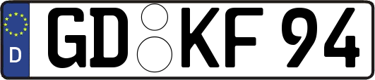 GD-KF94
