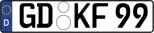 GD-KF99