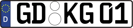 GD-KG01