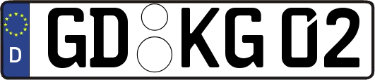 GD-KG02
