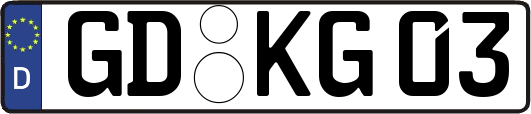 GD-KG03