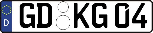 GD-KG04