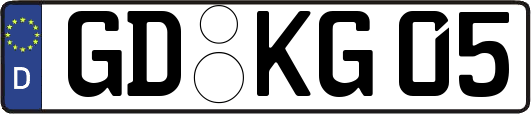 GD-KG05