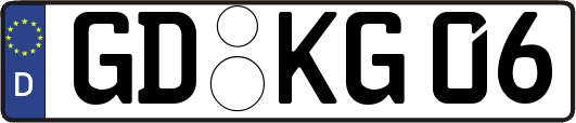 GD-KG06
