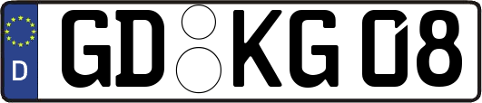GD-KG08
