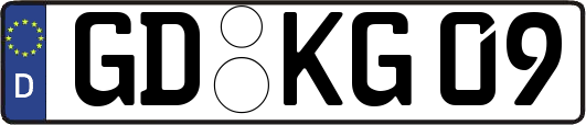 GD-KG09