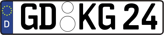 GD-KG24