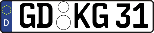 GD-KG31