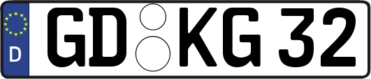 GD-KG32