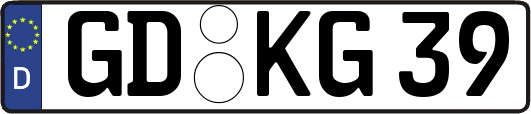 GD-KG39