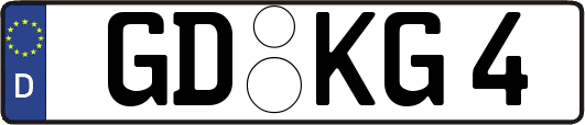 GD-KG4