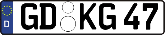 GD-KG47