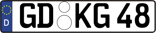 GD-KG48
