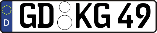 GD-KG49