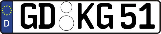 GD-KG51