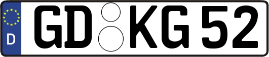 GD-KG52