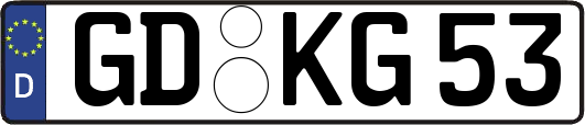 GD-KG53