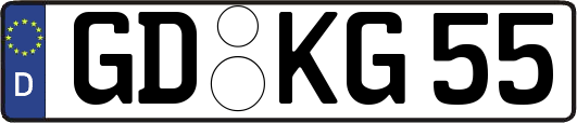 GD-KG55