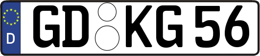 GD-KG56