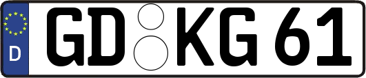 GD-KG61