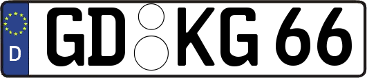 GD-KG66