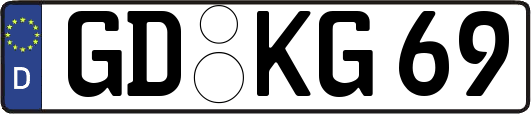 GD-KG69