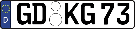 GD-KG73