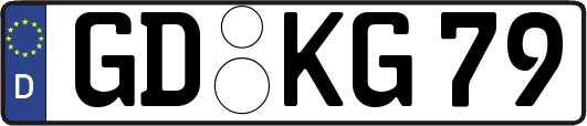 GD-KG79