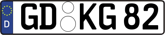 GD-KG82
