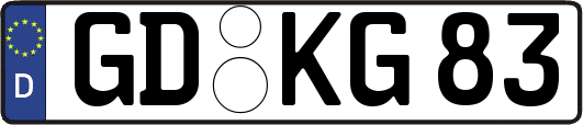 GD-KG83