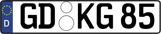 GD-KG85
