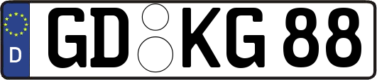 GD-KG88
